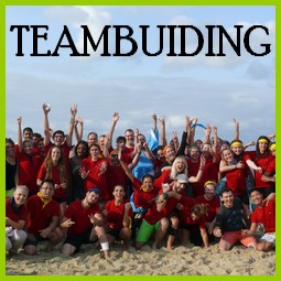 teambuilding Bordeaux