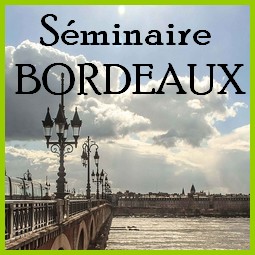 Séminaire Bordeaux