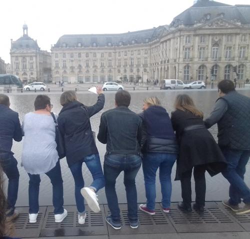 VOTRE ACTIVITE TEAM BUILDING SUR BORDEAUX