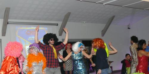 SOIREE ET ANIMATION QUIZ BORDEAUX