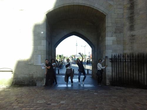 SEMINAIRE BORDEAUX