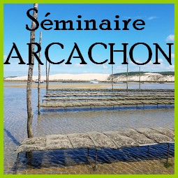 Séminaire Arcachon