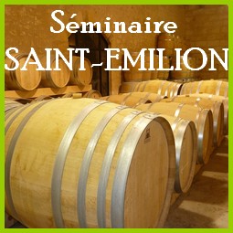 Séminaire Saint-Emilion