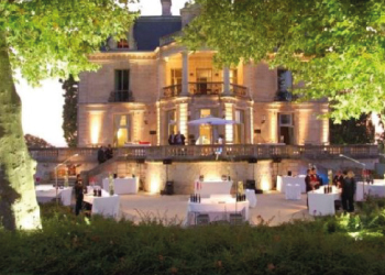 soirée Bordeaux